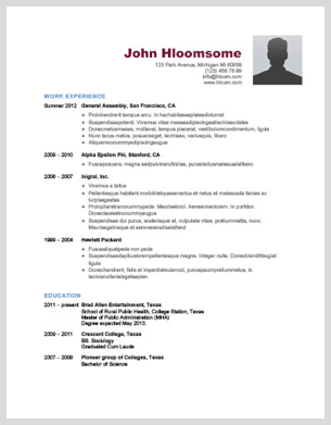 Curriculum vitae intrepido 07 image