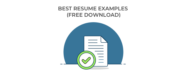 400 FREE Resume Templates Cover Letters Download Hloom