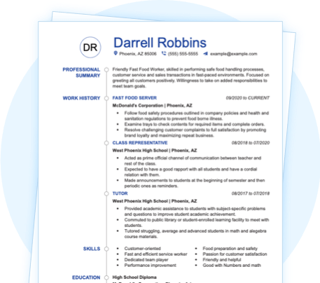 [最も選択された] job application resume sample format 2020 philippines 213670