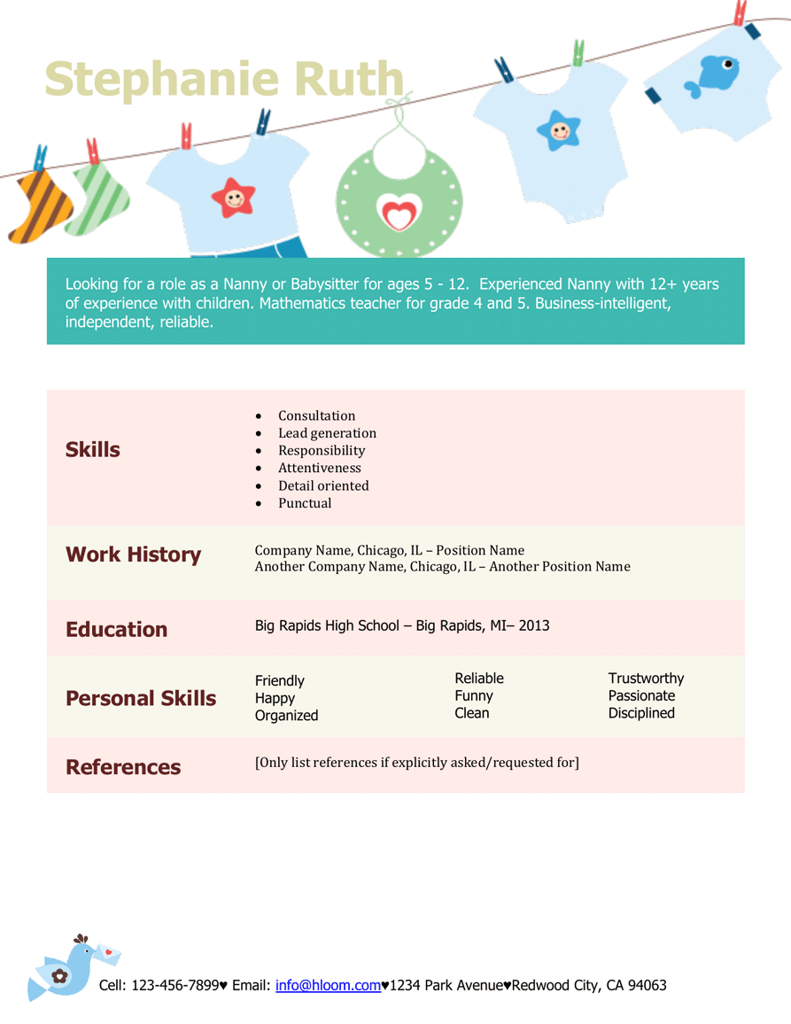 resume for payroll accountant   7