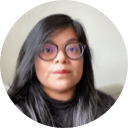 Gabriela Barcenas, CPRW