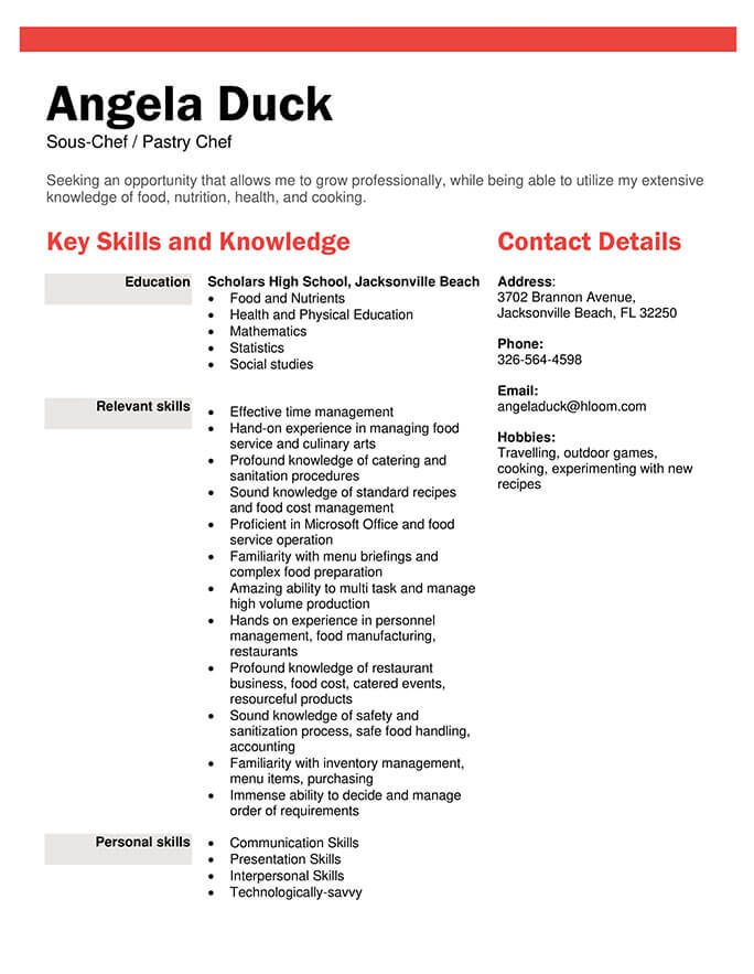 free functional resume template download free functional resume template download