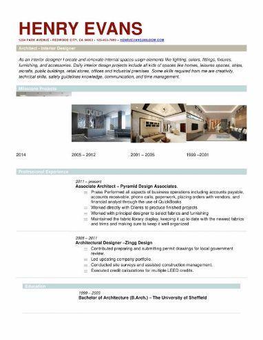 10 Modelli Di Curriculum Con Portfolio Scarica Gratis Hloom