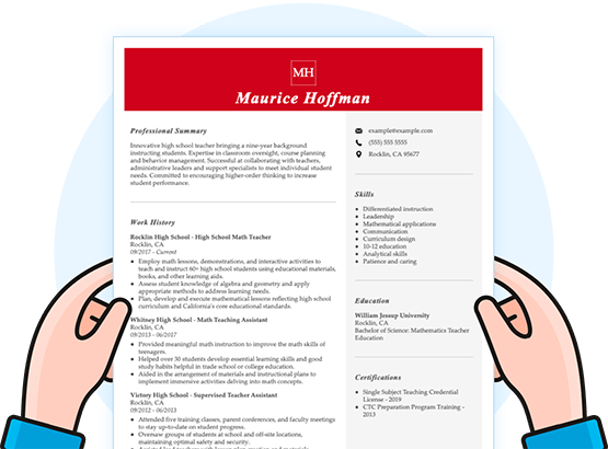 Best Resume Templates