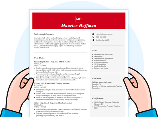 infographic resume templates 2022 word