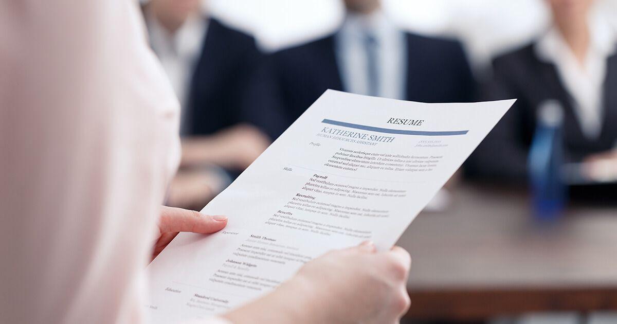 Entry Level Resume Examples Hloom