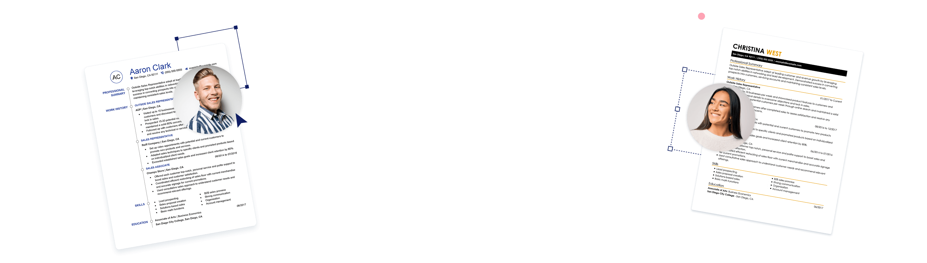 Animation 1