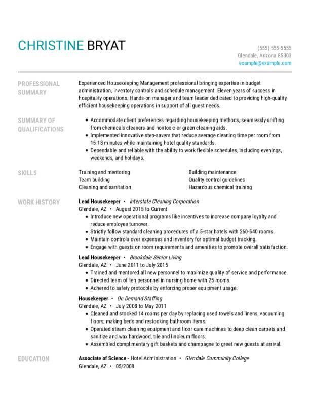 8 Top Open Office Resume Templates and Writing Guide