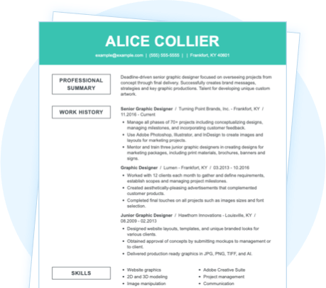 5 Things To Do Immediately About resume