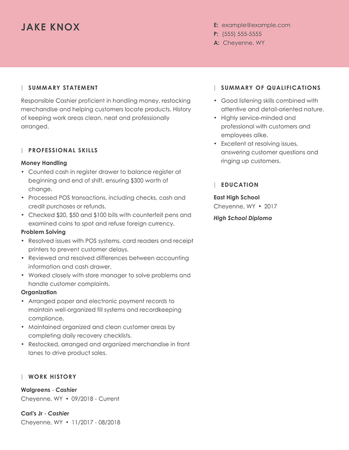 functional resume format is it right for you templates functional format resume templates
