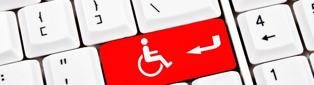 career assistance for the blind and vision impaired jobs for the visually impaired