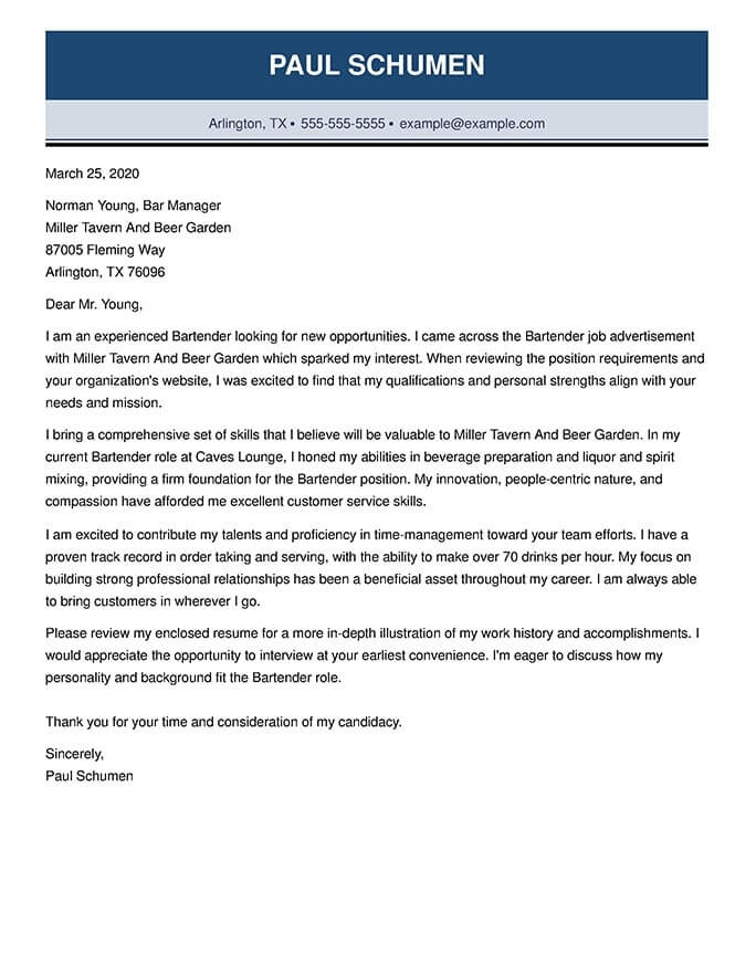 Resume Mistakes