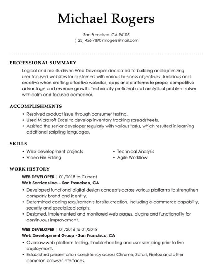 resume examples for an office manager   90