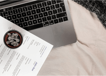 Contemporary Resumes