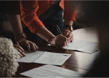 Contemporary Resumes