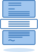 le corps de la lettre